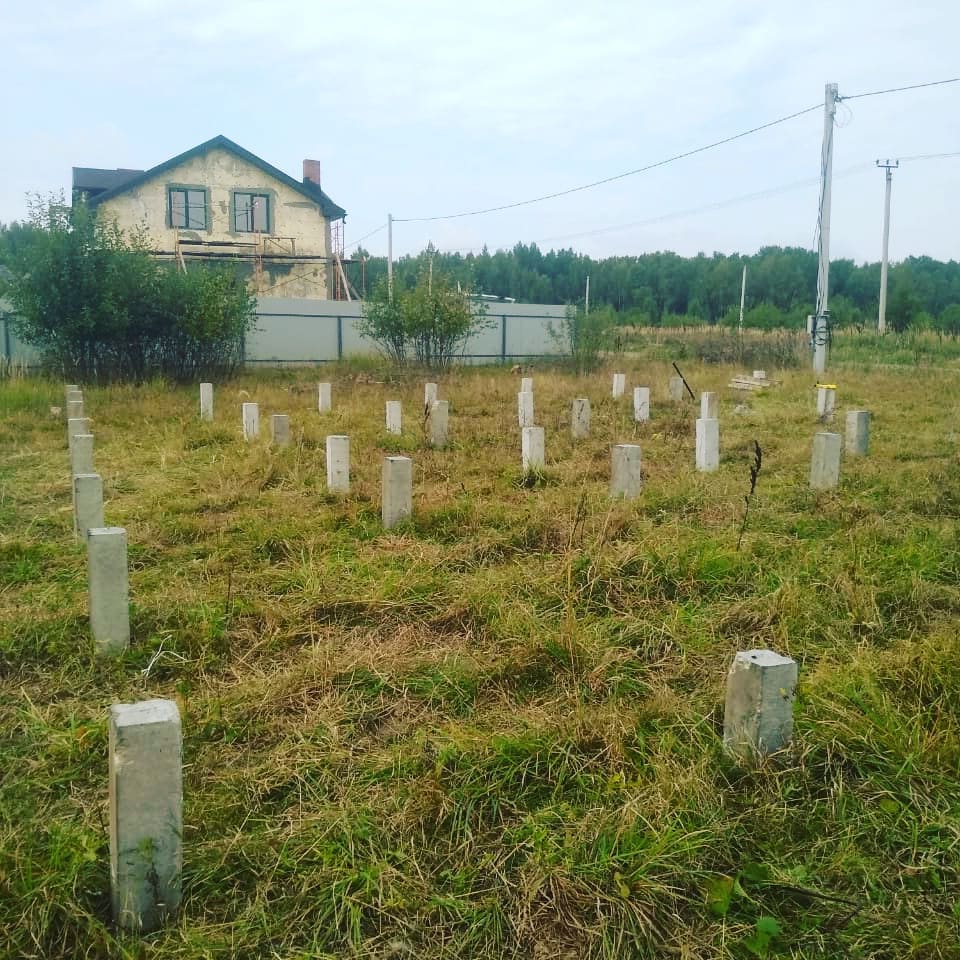 ЖБ сваи Моршанск ЖБ сваи Моршанск