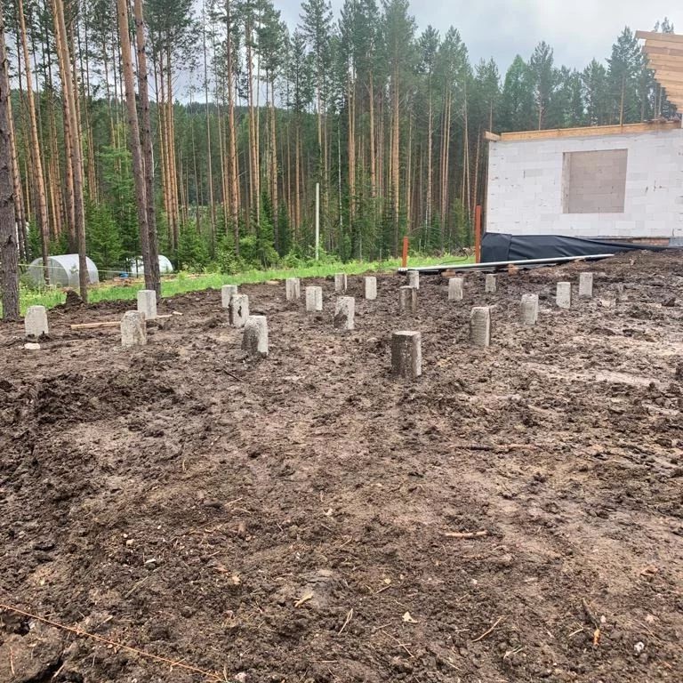 ЖБ сваи Моршанск ЖБ сваи Моршанск